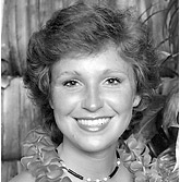 Photo de Eileen Vickaryous