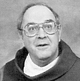 Photo of Reverend-Robert Chisholm