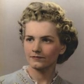 Photo of Betty-M Burrows