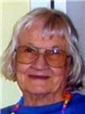 Photo of Marion Fuller