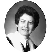 Photo de Charlotte Macdonald