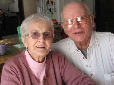 Photo of Francis-And-Shirley Hurley