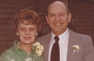 Photo de Florence Cook