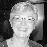 Photo of Yvonne Butler