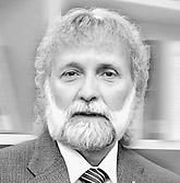 Photo of Harold Klassen