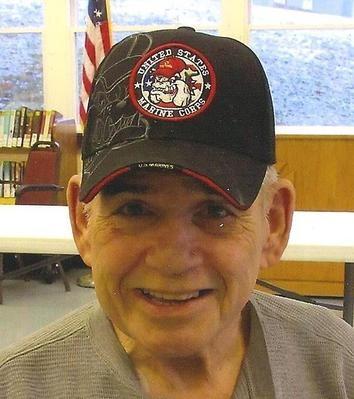 Photo de Patrick-James Scanlon