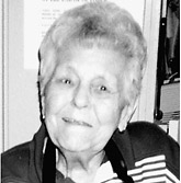 Photo of Geneva Norrie