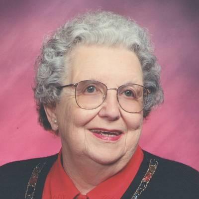 Photo of Phyllis-J Bailey