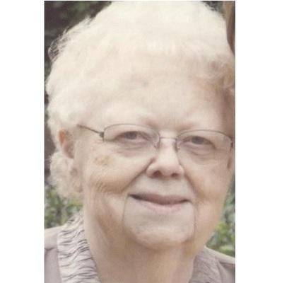 Photo of Rita-M O-Rourke