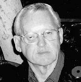 Photo of Walter Dumka