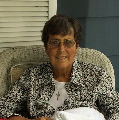 Photo of Margaret-Eileen-Larkin Kingsbury