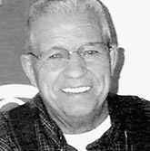 Photo of Henry Unruh