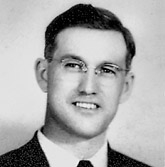 Photo of Edward Carpenter