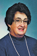 Photo of Arlene-C Smith