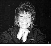 Photo of Linda Robinson