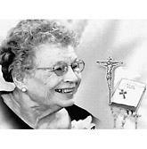Photo of Jean Stern