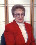 Photo of Florence Mahoney