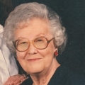 Photo of Jean-Elizabeth Stevenson