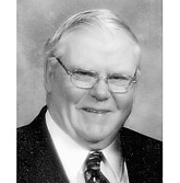 Photo de Brian Crowhurst