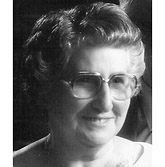 Photo of Marguerite Dion