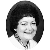 Photo of Elsie Macdonald