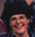 Photo of Lucille-G Morgan