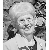 Photo de Olga Shewchuk