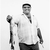 Photo of Frank Krieger