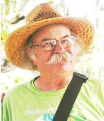 Photo de Albert-Carl Nelson