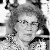 Photo de Mary Alexandrovich