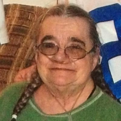 Photo de Suzanne-F. -Applegarth Brown