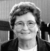 Photo of Jessie Reid