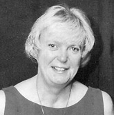 Photo of Linda Peet