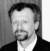 Photo of Peter Dyck