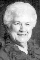 Photo of Mary Lyttle