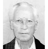 Photo of Peter Dyck
