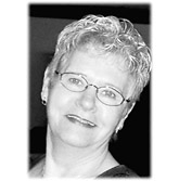 Photo of Violet Bast