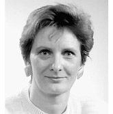 Photo de Mary Fernandes