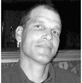 Photo of Wayne Harris