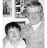 Photo of Margaret McGinnis