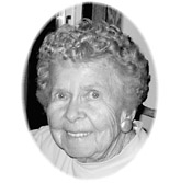 Photo of Olive Casey