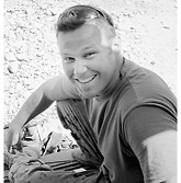 Photo of Shane Keating