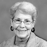 Photo de Georgina Labrecque