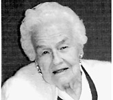 Photo de Edna Dawson