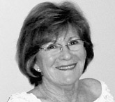 Photo de Mona Robinson