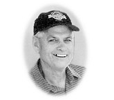 Photo of Douglas-Kenneth Coates