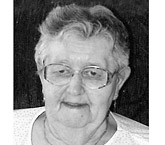 Photo de Mary Penner