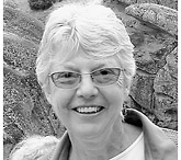 Photo of Yvonne Butler