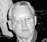 Photo of Walter Dumka