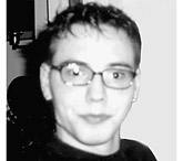 Photo of Jeremy Demeria